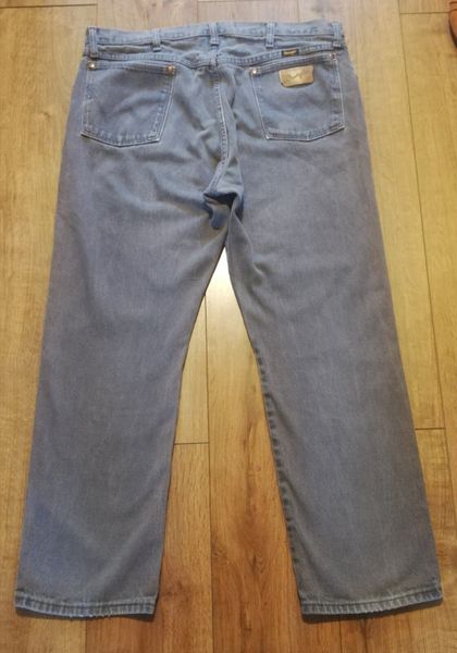 WRANGLER MEN S JEANS for sale in Co. Kildare for 20 on DoneDeal