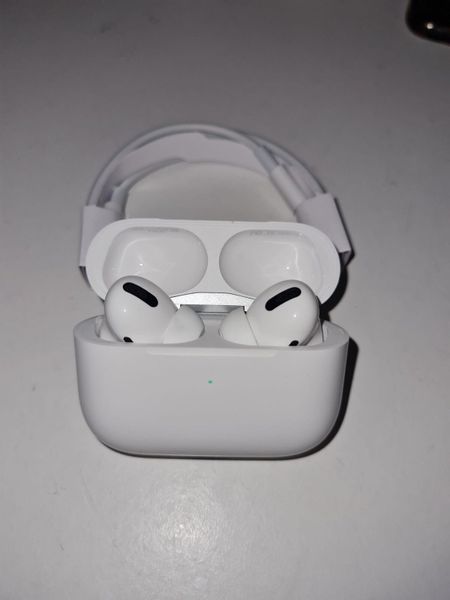 AirPods for sale in Co. Dublin for 100 on DoneDeal