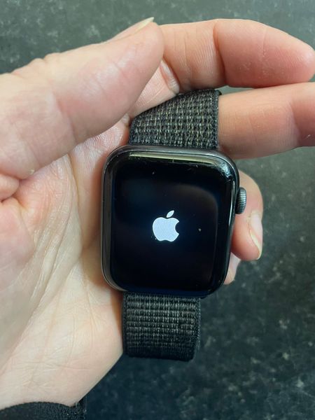 Apple Watch Series 5 for sale