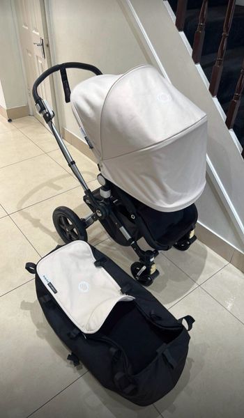 Bugaboo cameleon store done deal