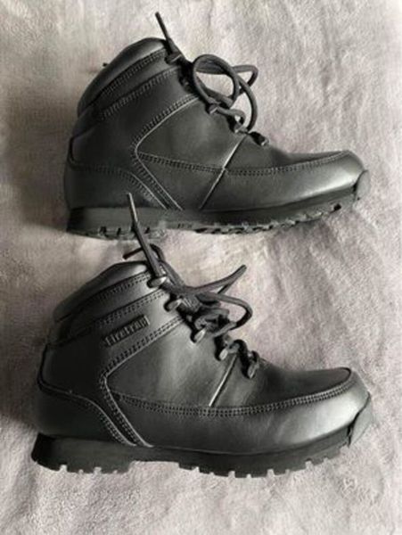 Firetrap hot sale leather boots