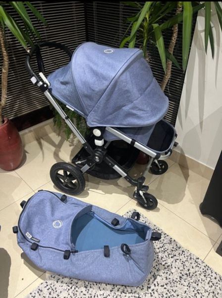 Bugaboo cameleon done deal online