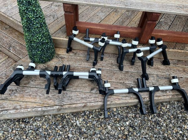 bugaboo donkey twin adapter