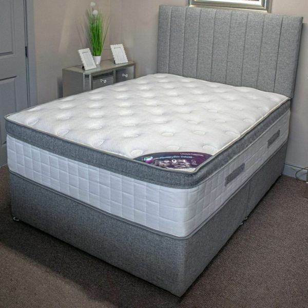 MATTRESSES for sale in Co. Limerick for 499 on DoneDeal