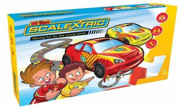 My store 1st scalextric