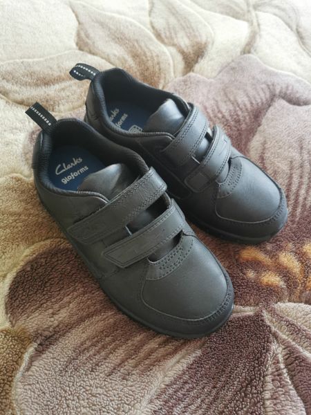 Clarks infant clearance sale