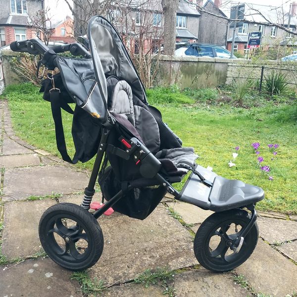 Out and about 2025 single buggy for sale