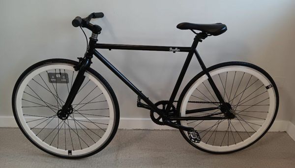 Brooklyn fixie hot sale bike