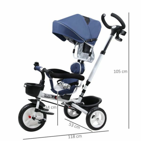 Baby trike sale hot sale
