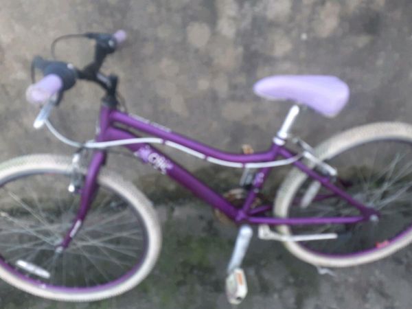 kids bike for sale in Co. Louth for 35 on DoneDeal