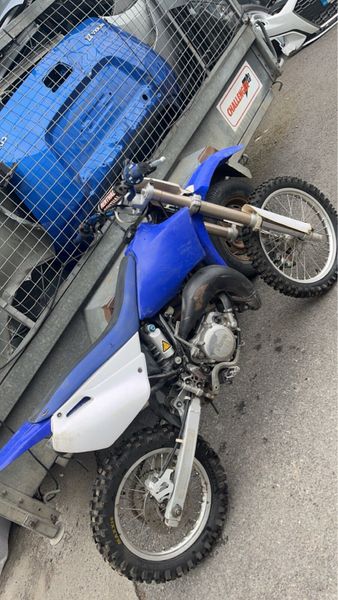 Yz85 for sale sale near me