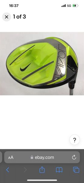 Nike vapour driver for hot sale sale