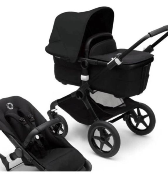 Bugaboo store done deal