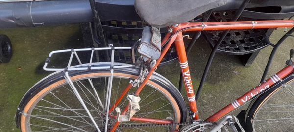 Classic and vintage bikes for sale done discount deal