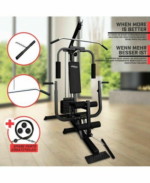 Free shipping best sale fitness equipment