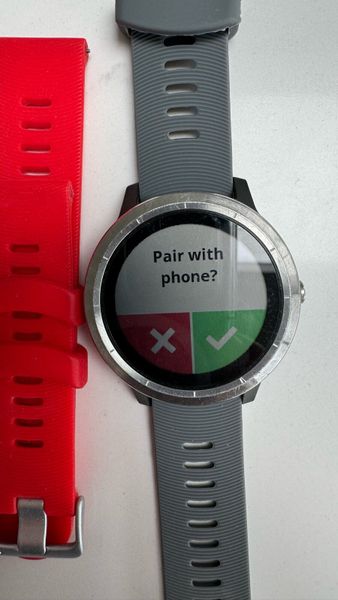 Vívoactive 2024 3 smartwatch