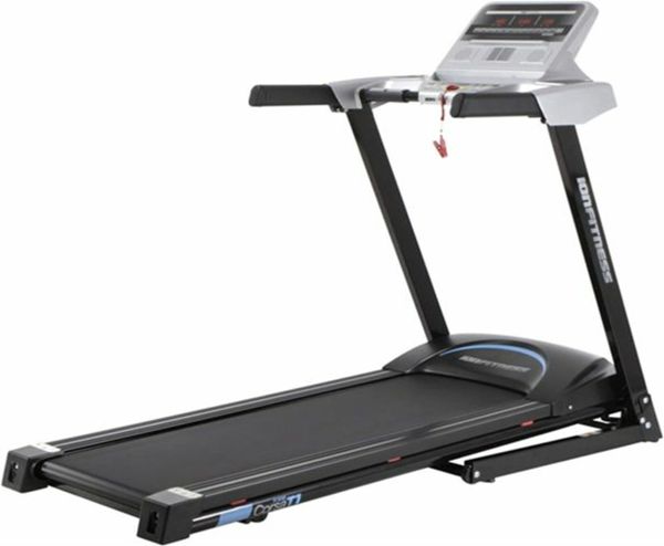 Treadmills for 2024 sale donedeal