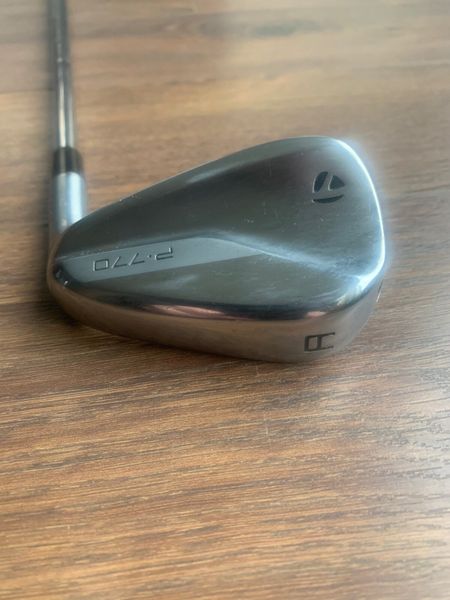 Taylormade gap wedge for on sale sale