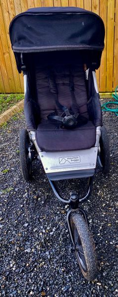 Mountain Buggy Terrain for sale in Co. Tipperary for 300 on