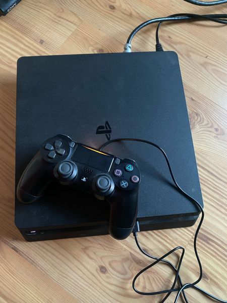 Ps4 for shop sale done deal