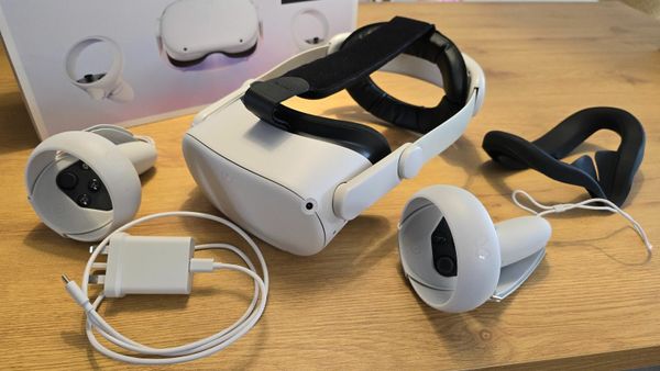 Oculus quest 2 clearance sold out