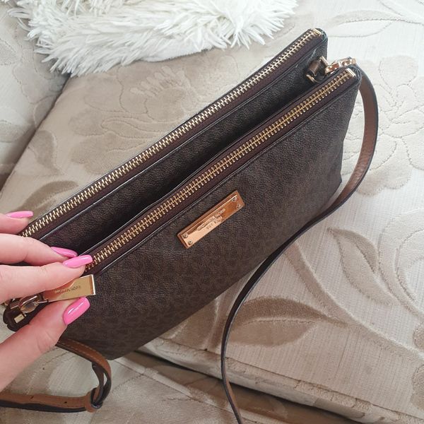 Michael kors clearance side bag sale