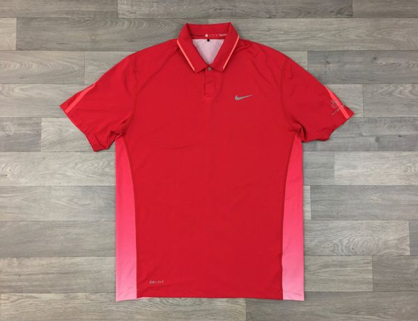 Tiger woods golf on sale shirts for sale