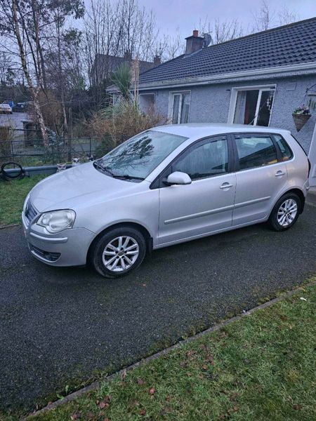 Volkswagen polo 1.4 diesel new arrivals