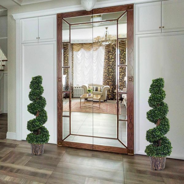 fake indoor plants 1 All Sections Ad For Sale in Ireland DoneDeal