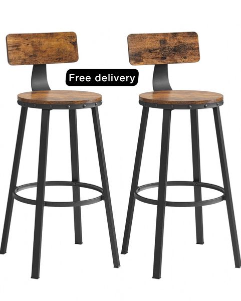 Donedeal bar stools hot sale