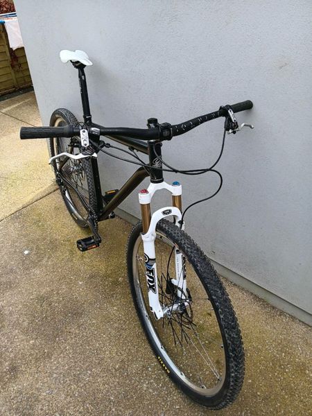 Mountain bikes 2024 donedeal