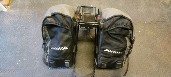 Used panniers cheap