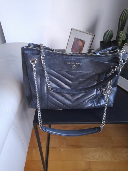 Michael kors crossbody used sale