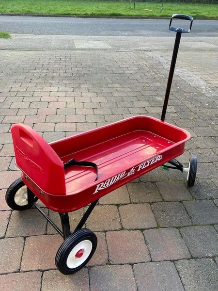 Radio flyer wagon for sale best sale near me