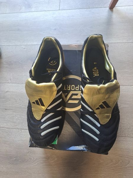 Adidas Predator Pulse Legends FG Size 11 UK for sale in Co