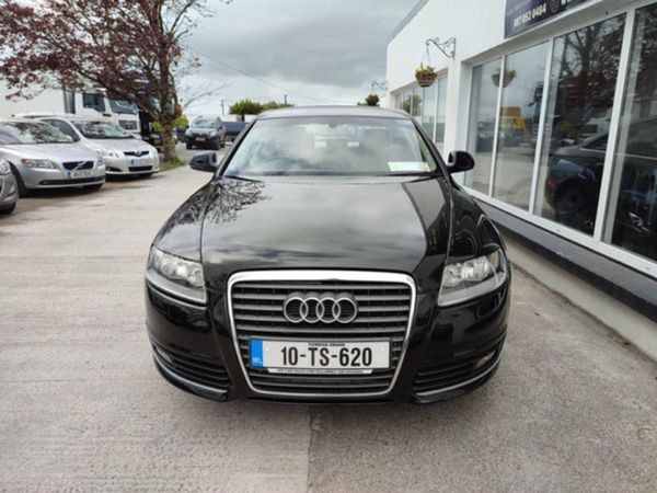 Audi A6 Audi A6 2.0 TDI 136BHP Multitronic SE 293914347