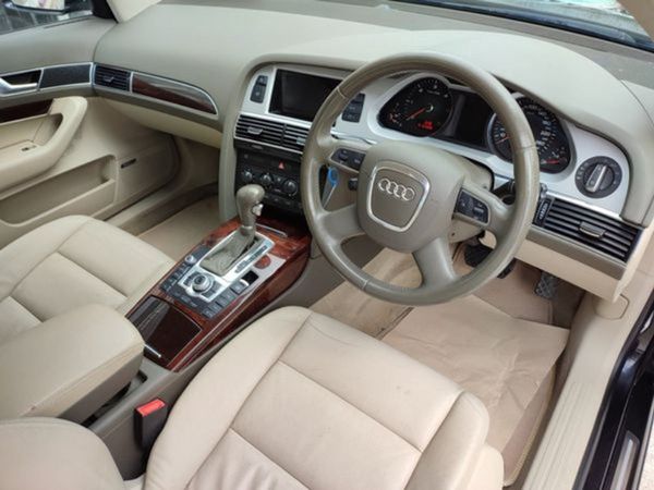 Audi A6 Audi A6 2.0 TDI 136BHP Multitronic SE 293914354