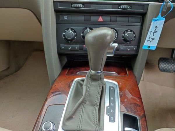 Audi A6 Audi A6 2.0 TDI 136BHP Multitronic SE 293914356