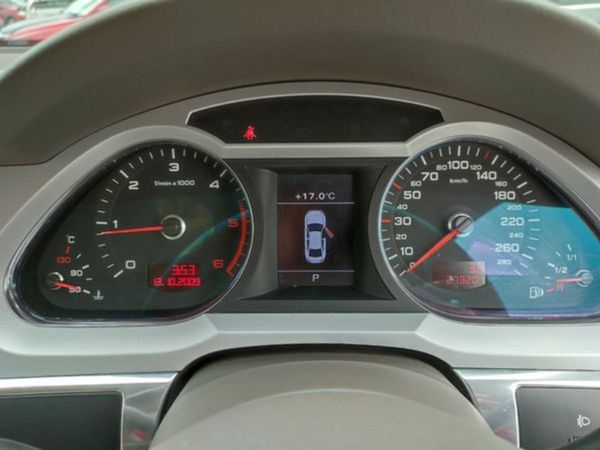 Audi A6 Audi A6 2.0 TDI 136BHP Multitronic SE 293914357