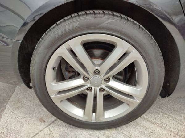 Audi A6 Audi A6 2.0 TDI 136BHP Multitronic SE 293914358