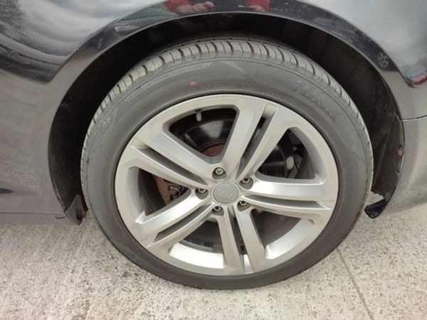 Audi A6 Audi A6 2.0 TDI 136BHP Multitronic SE 293914359