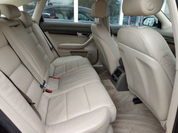 Audi A6 Audi A6 2.0 TDI 136BHP Multitronic SE 293914353
