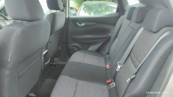 Nissan QASHQAI 1.5 DSL SV 293914638
