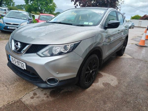 Nissan QASHQAI 1.5 DSL SV 293914633