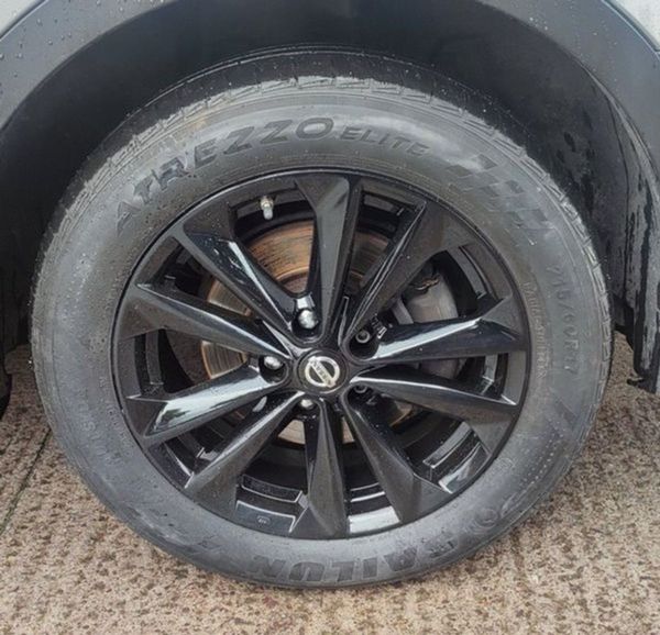 Nissan QASHQAI 1.5 DSL SV 293914641