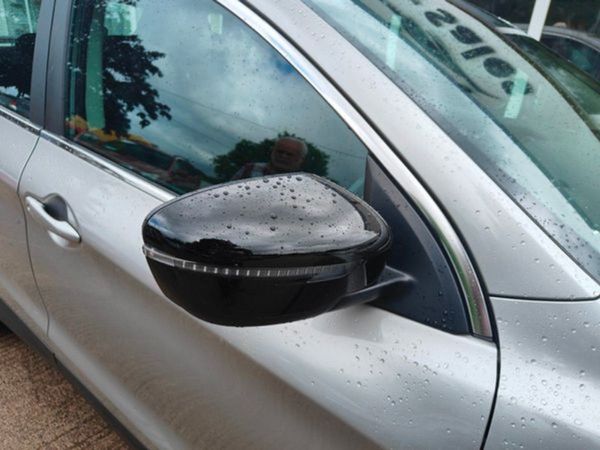 Nissan QASHQAI 1.5 DSL SV 293914642