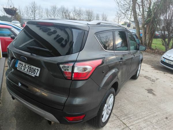Ford Kuga Titanium 293914811