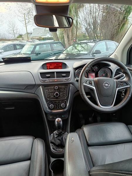 Opel Mokka 1.7cdti SE 293914985