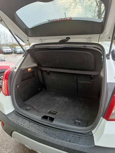 Opel Mokka 1.7cdti SE 293914987