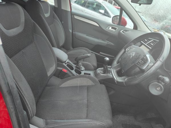 Citroen C4 C4 Feel 1.6hdi 293915537